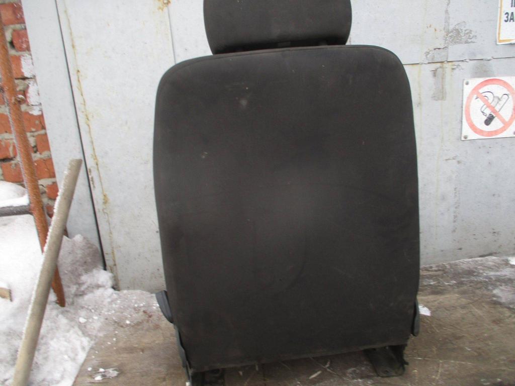 Сиденье переднее правое, 4500 рублей, Пермь