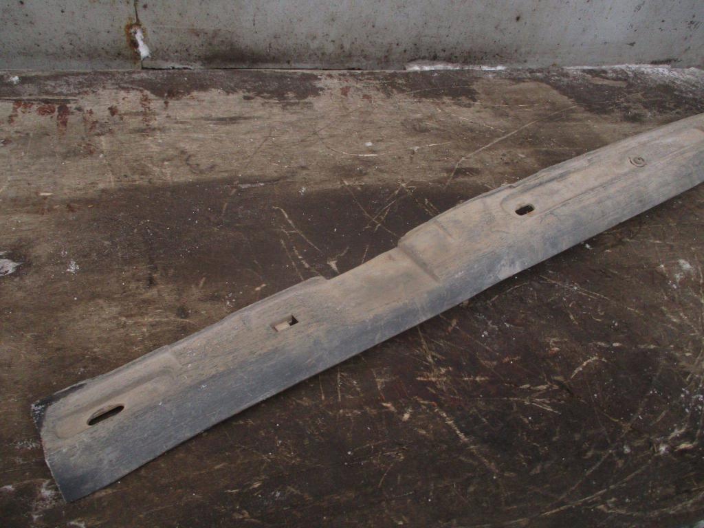 Накладка на порог наружная, 2600 рублей, Пермь