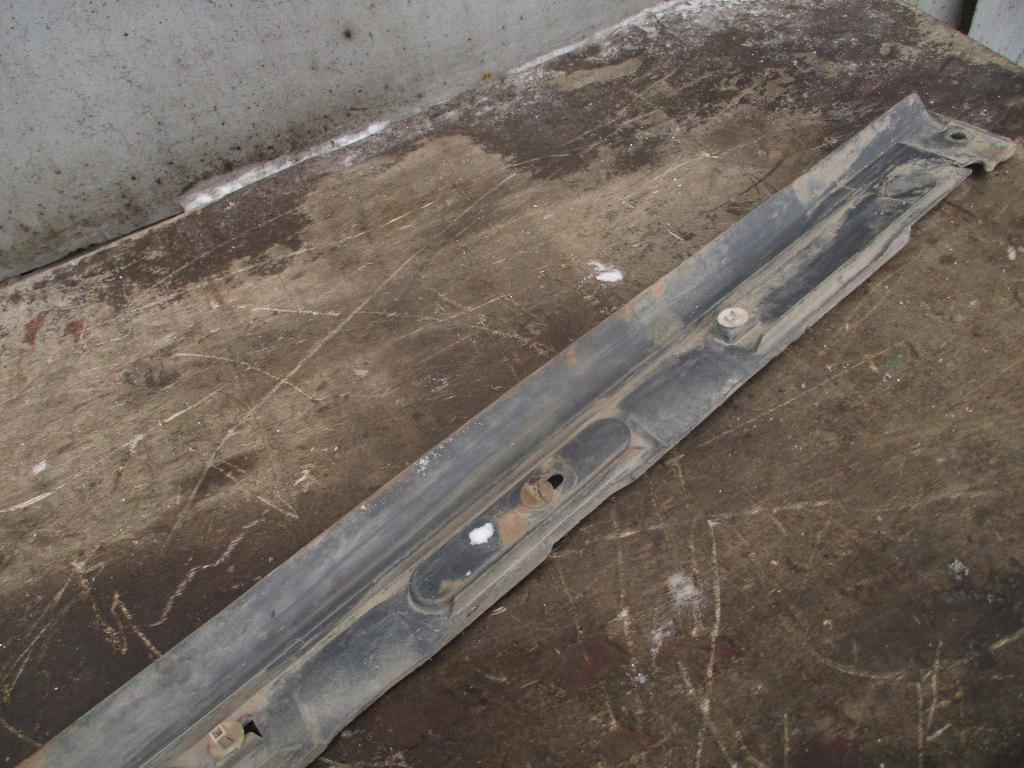 Накладка на порог наружная, 2600 рублей, Пермь