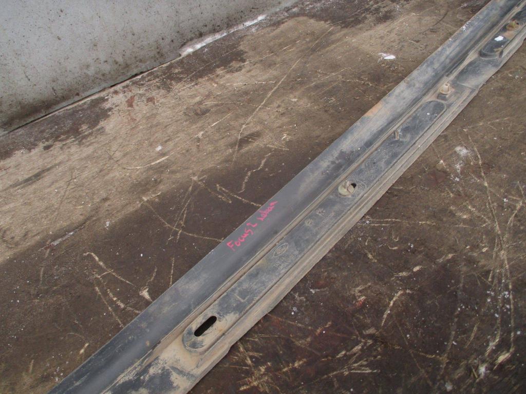 Накладка на порог наружная, 2600 рублей, Пермь