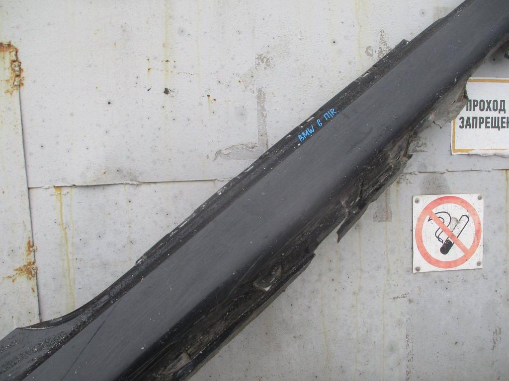 Накладка на порог наружная, 2500 рублей, Пермь