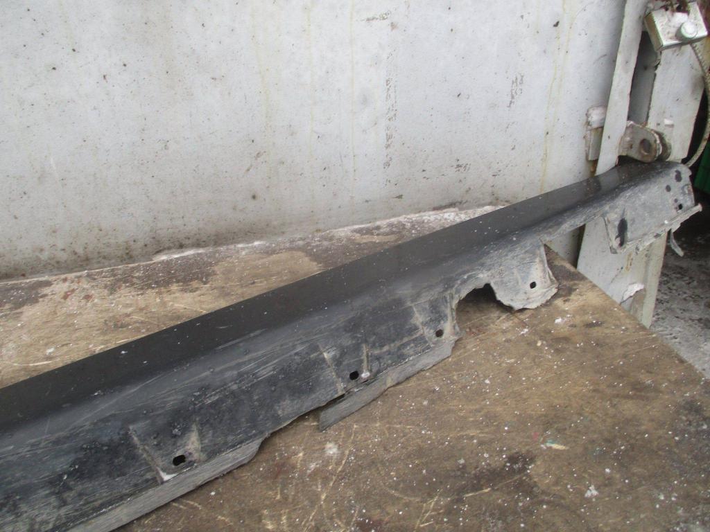 Накладка на порог наружная, 2500 рублей, Пермь