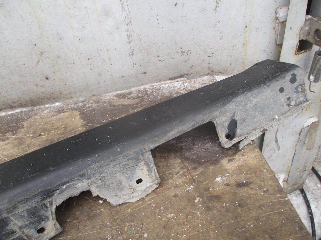 Накладка на порог наружная, 2500 рублей, Пермь