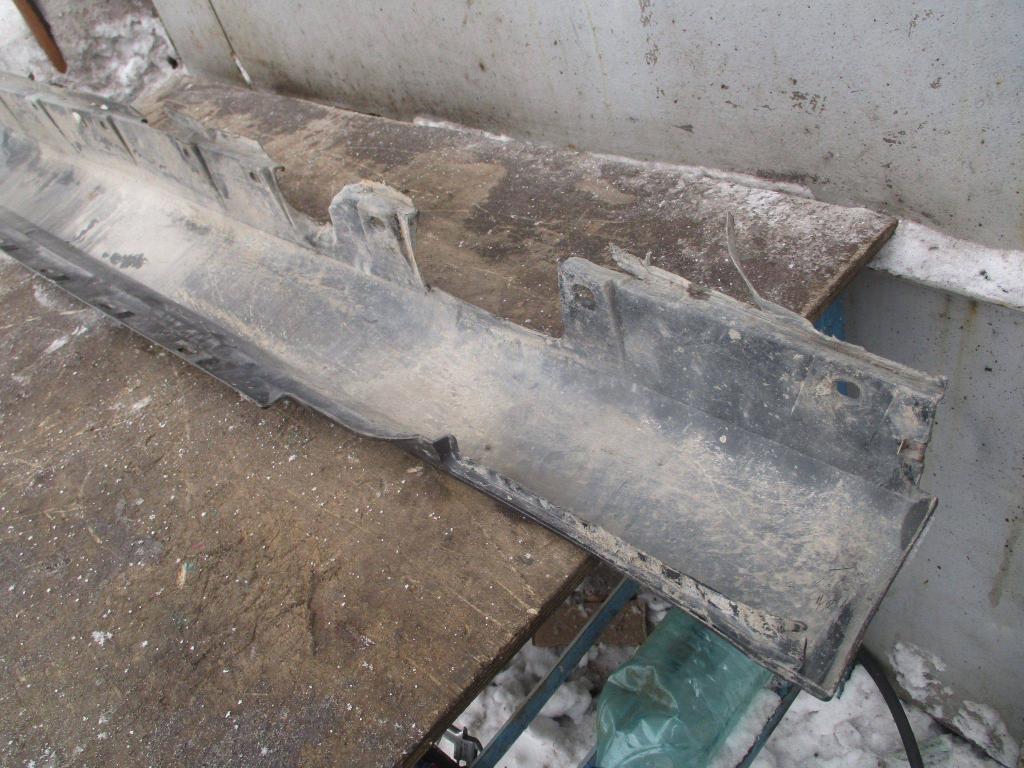 Накладка на порог наружная, 2500 рублей, Пермь