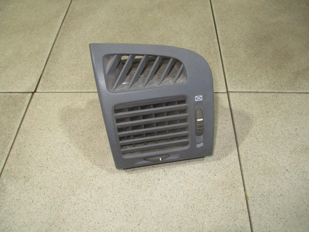 Дефлектор воздушный, 500 рублей, Пермь