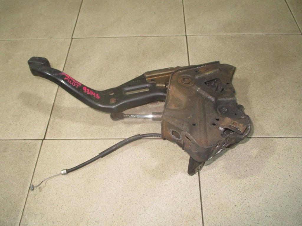 Педаль ручника, 1500 рублей, Пермь