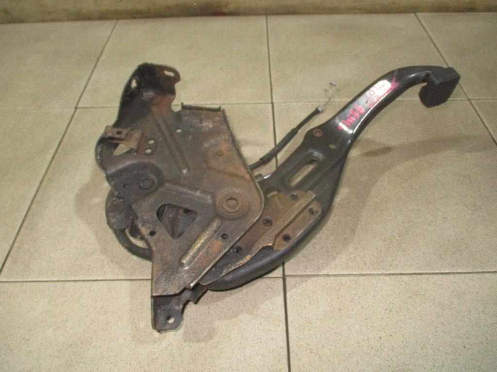 Педаль ручника, 1500 рублей, Пермь