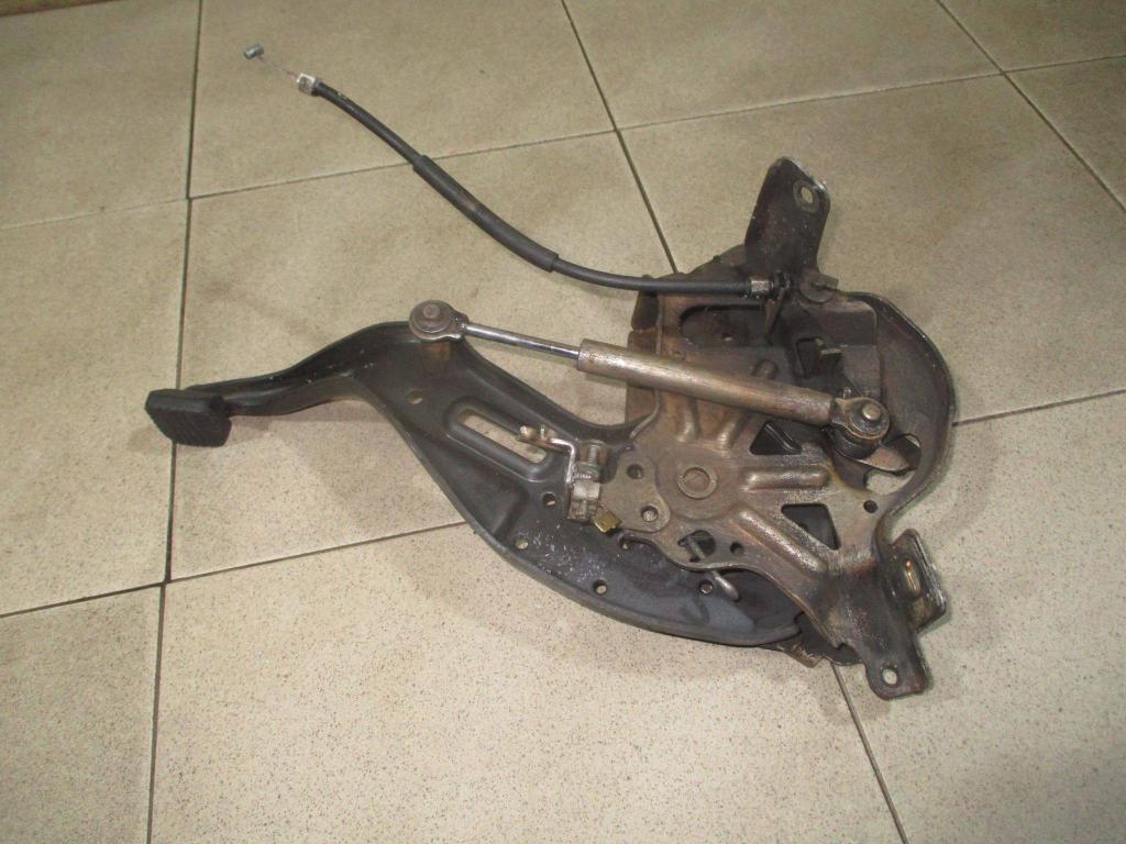 Педаль ручника, 1500 рублей, Пермь