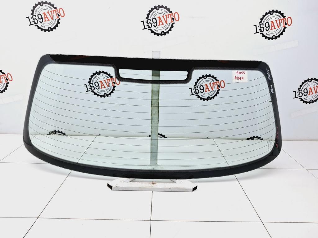 Стекло заднее, 1500 рублей, Пермь