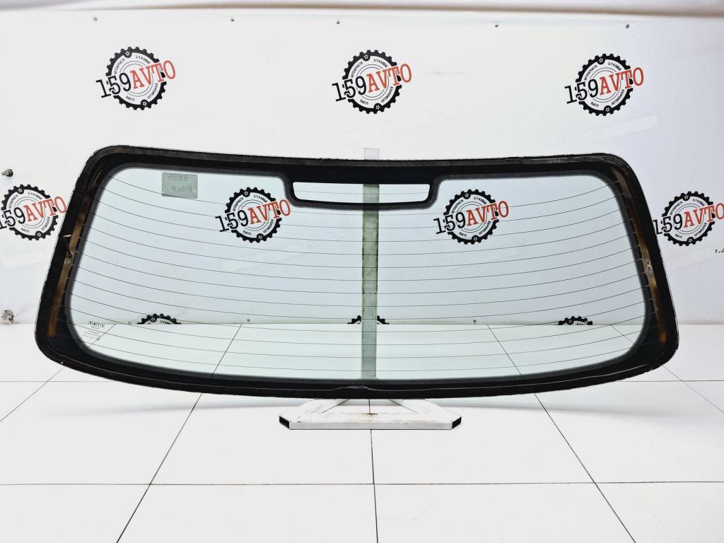 Стекло заднее, 1500 рублей, Пермь