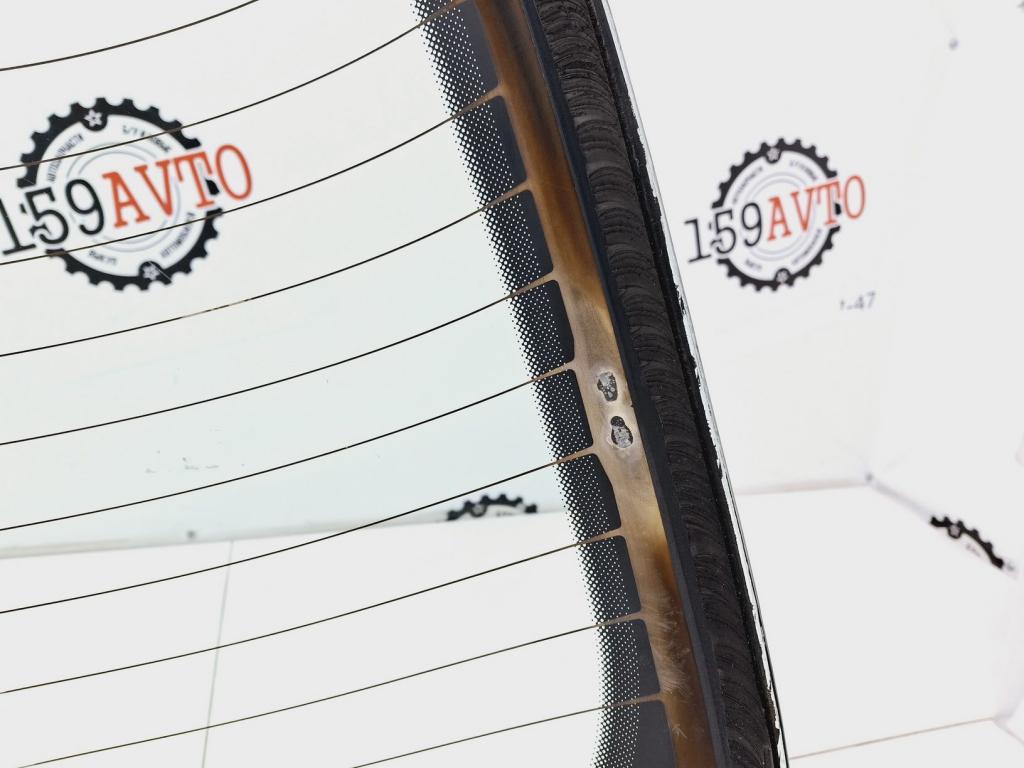 Стекло заднее, 1500 рублей, Пермь