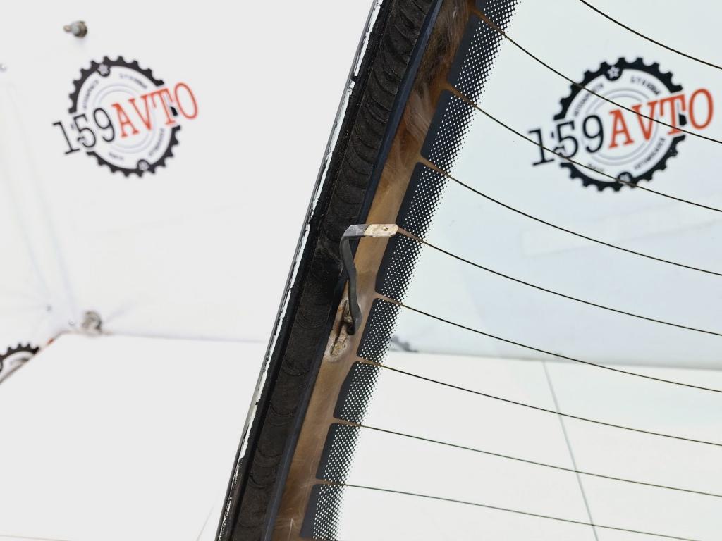 Стекло заднее, 1500 рублей, Пермь