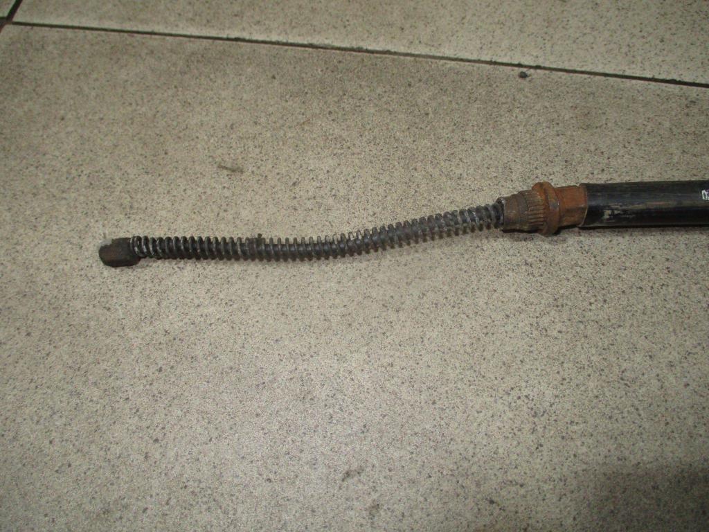 Трос ручника правый, 1100 рублей, Пермь