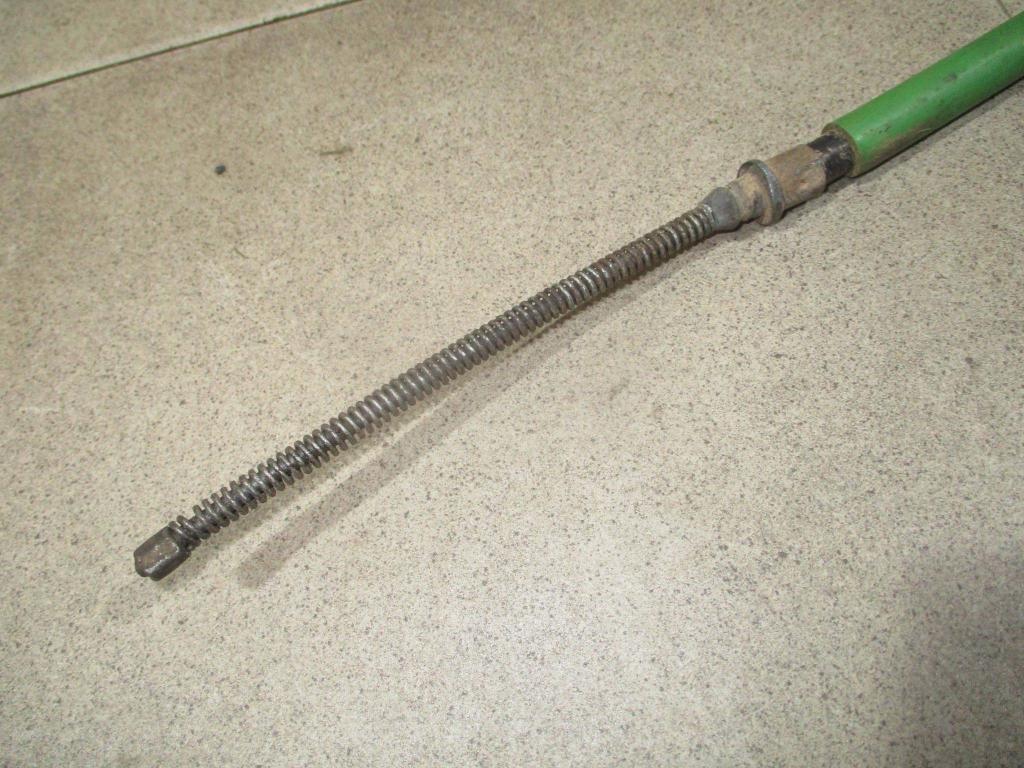 Трос ручника левый, 1100 рублей, Пермь