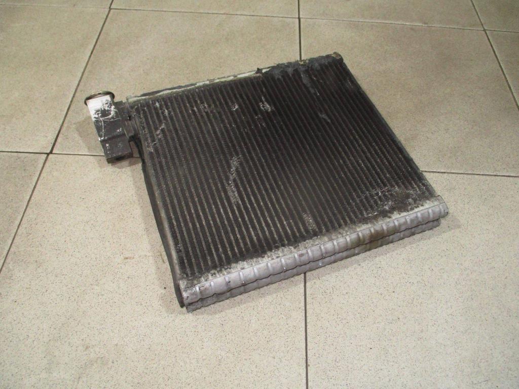 Испаритель кондиционера, 1000 рублей, Пермь