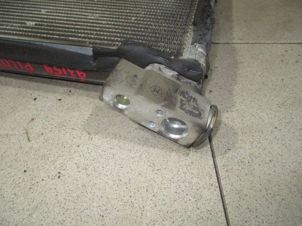 Испаритель кондиционера, 1000 рублей, Пермь