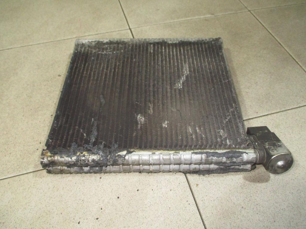 Испаритель кондиционера, 1000 рублей, Пермь