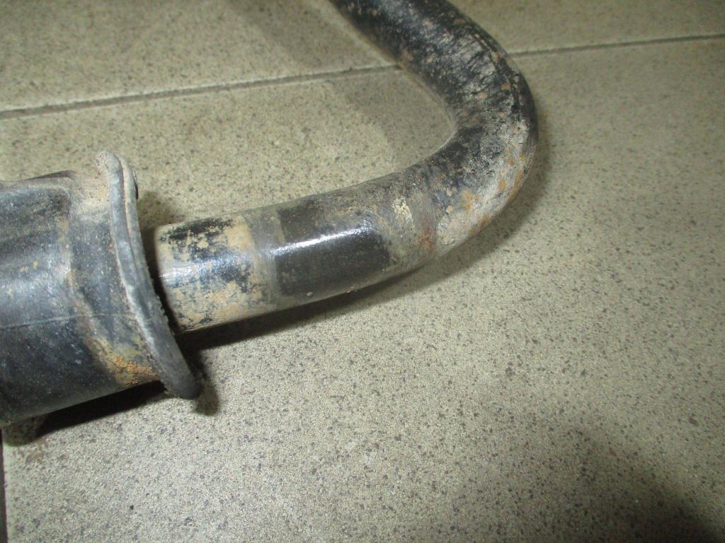 Стабилизатор передний, 1000 рублей, Пермь