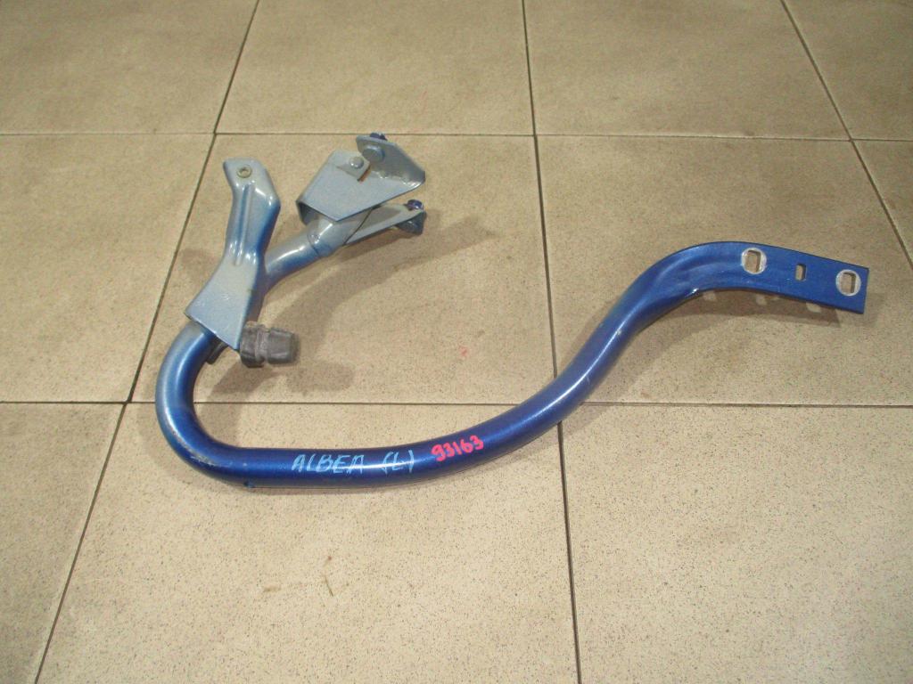 Петля крышки багажника, 650 рублей, Пермь