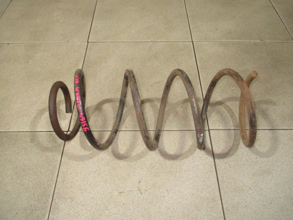 Пружина передняя, 1000 рублей, Пермь