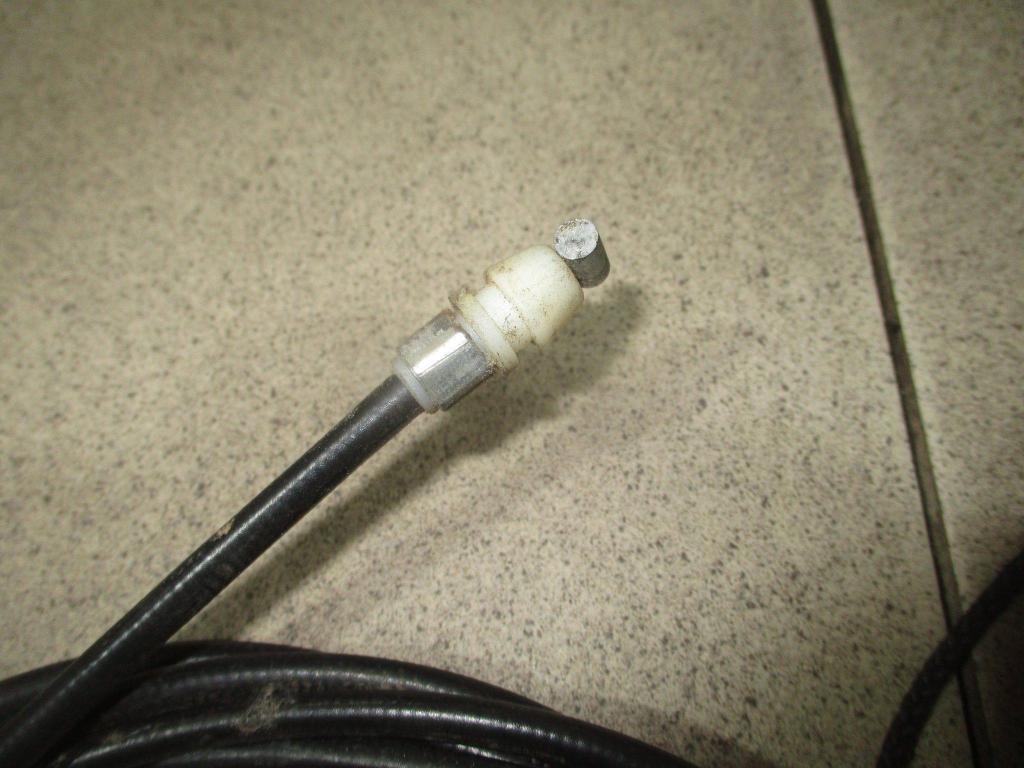 Трос лючка бензобака, 500 рублей, Пермь