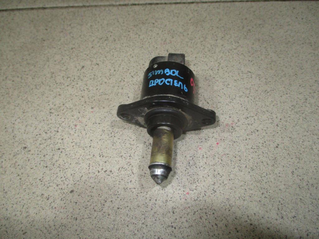 Регулятор холостого хода, 1200 рублей, Пермь