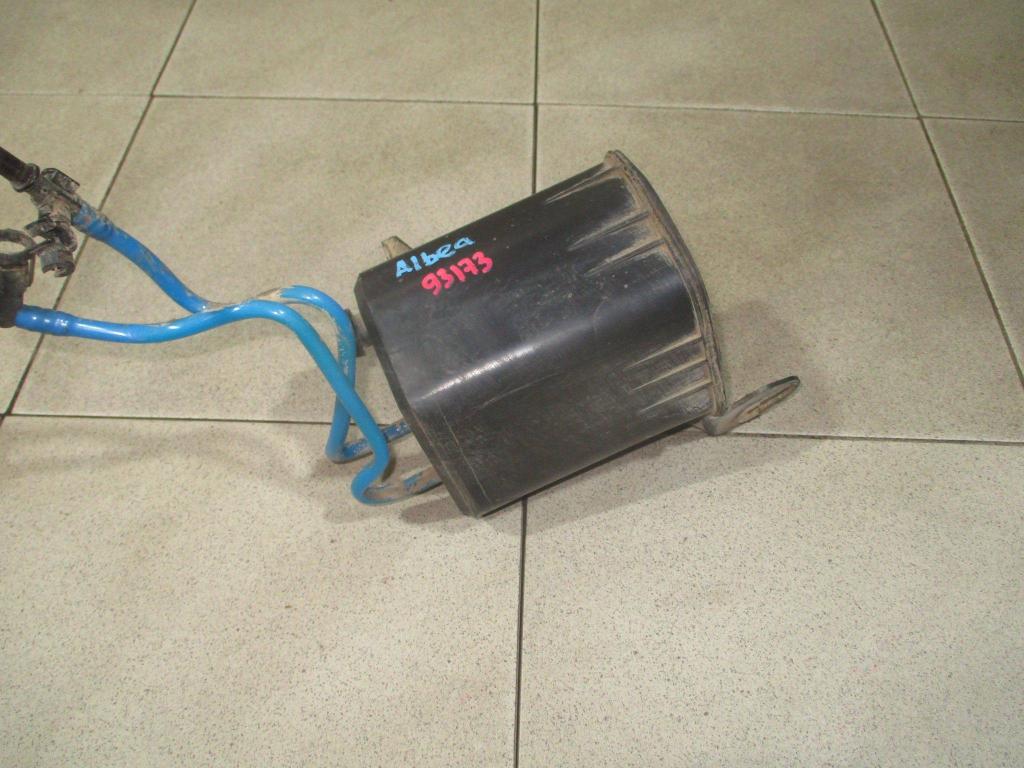 Абсорбер фильтр угольный, 500 рублей, Пермь