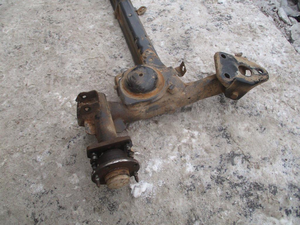 Балка задняя, 6000 рублей, Пермь