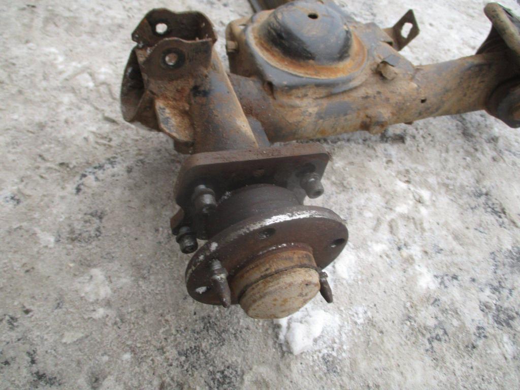 Балка задняя, 6000 рублей, Пермь