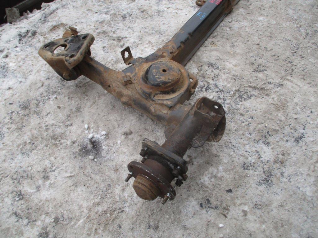 Балка задняя, 6000 рублей, Пермь