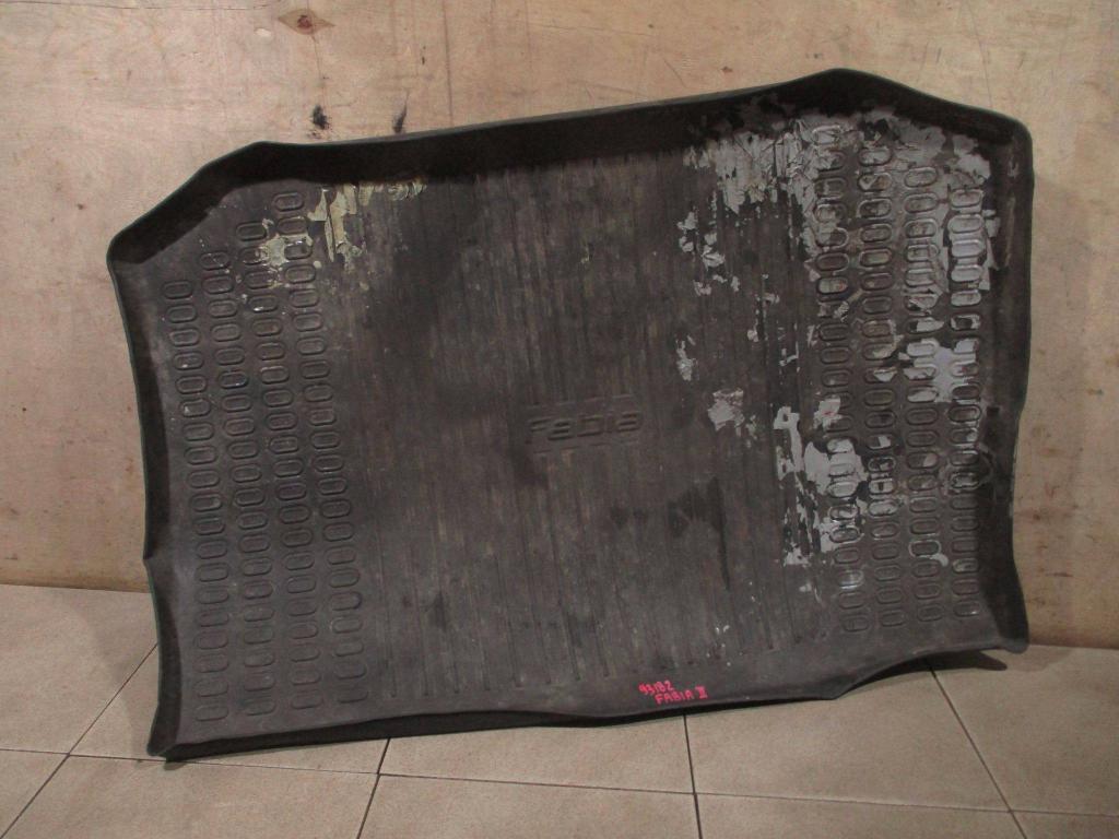 Коврик багажника, 1500 рублей, Пермь