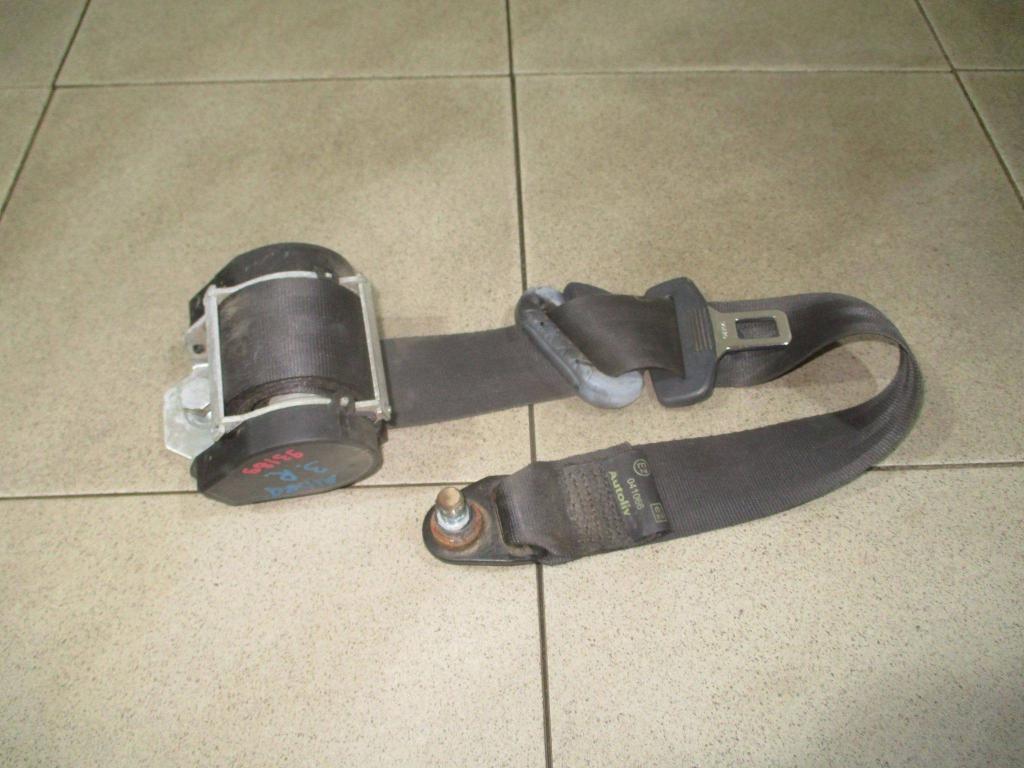 Ремень безопасности, 500 рублей, Пермь