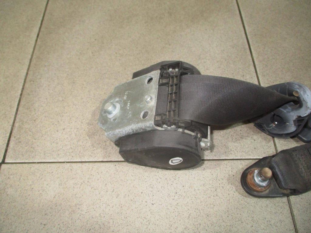 Ремень безопасности, 500 рублей, Пермь