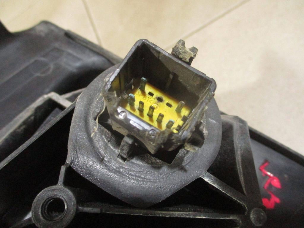 Зеркало правое электрическое, 1500 рублей, Пермь