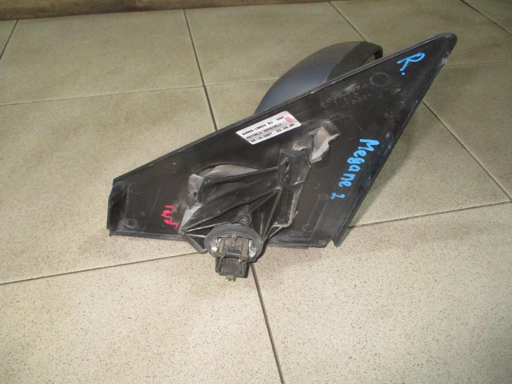 Зеркало правое электрическое, 1500 рублей, Пермь