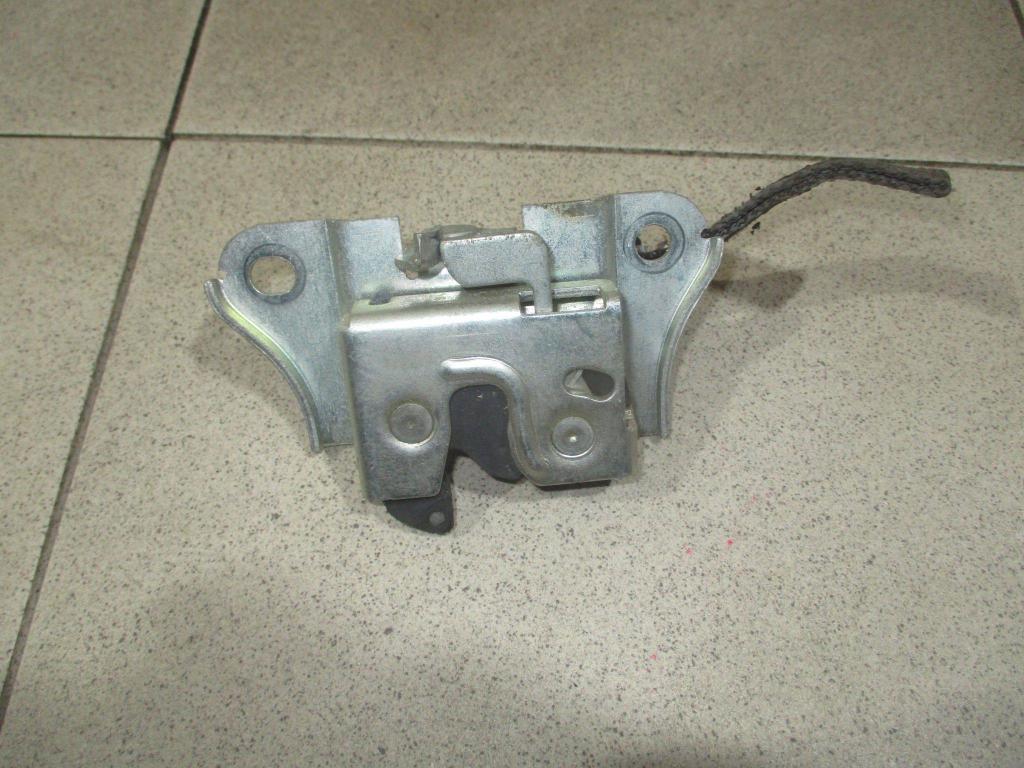 Замок спинки сиденья, 500 рублей, Пермь