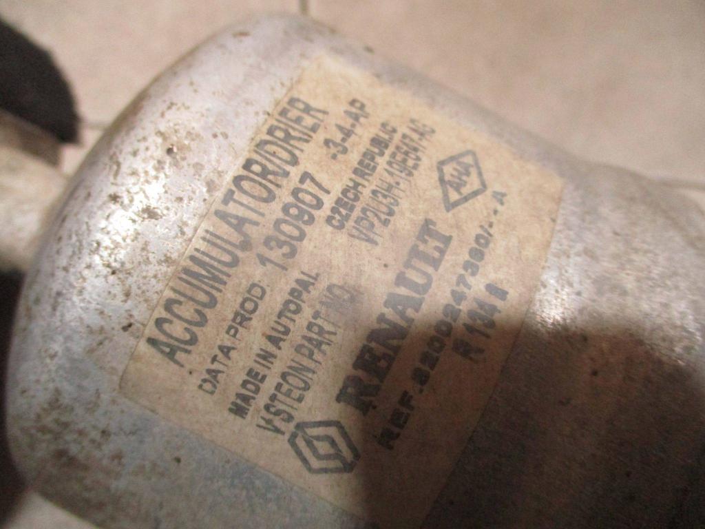 Осушитель кондиционера, 500 рублей, Пермь