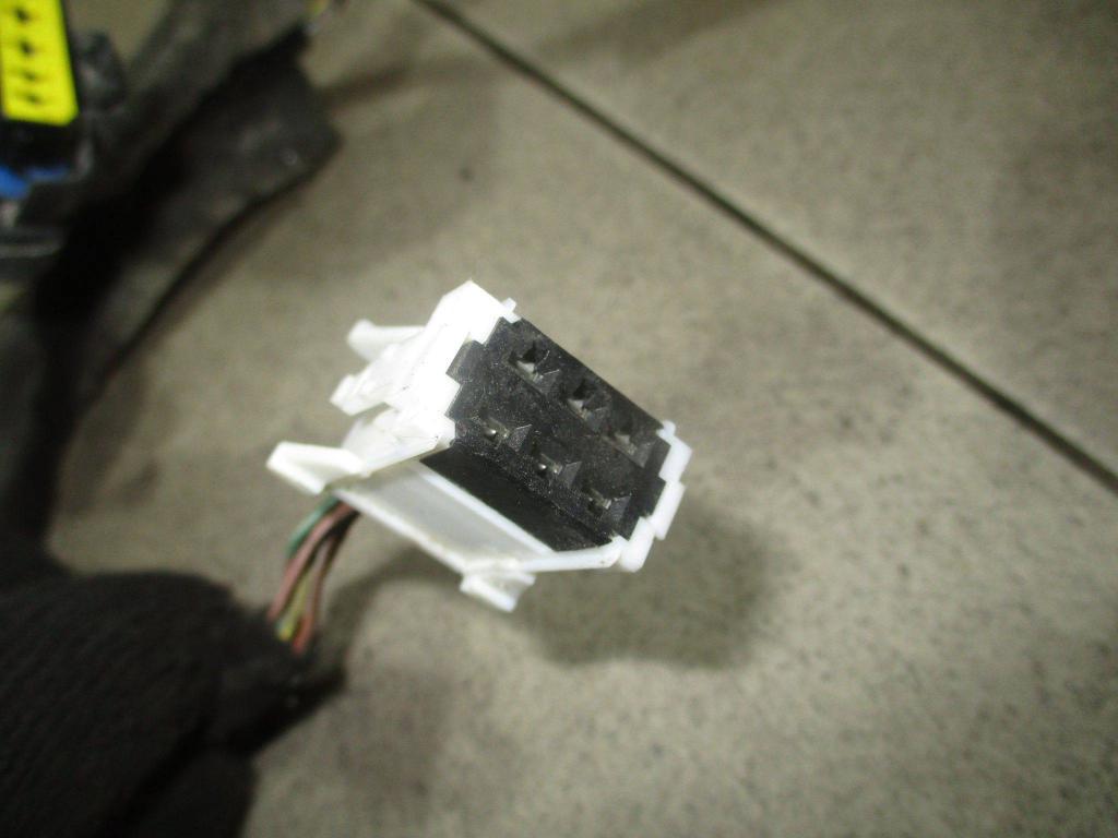 Проводка двери, 800 рублей, Пермь