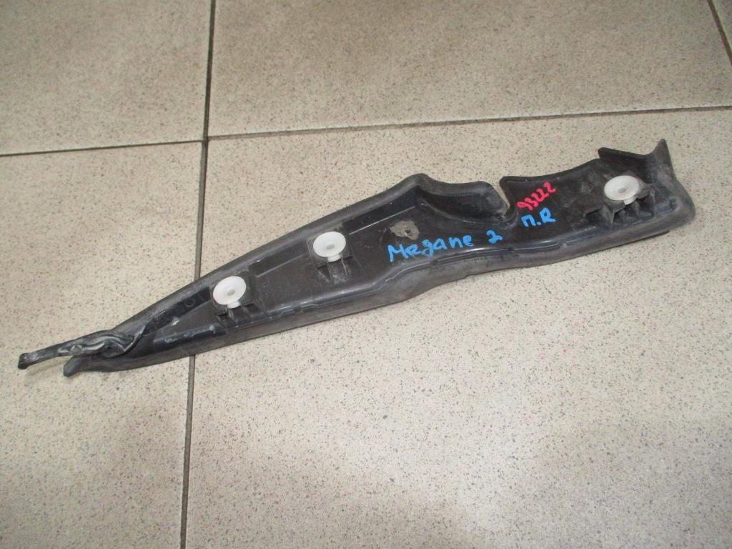 Накладка наружная, 500 рублей, Пермь