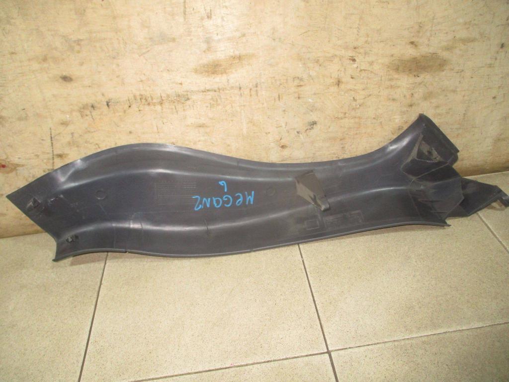 Обшивка стойки, 600 рублей, Пермь