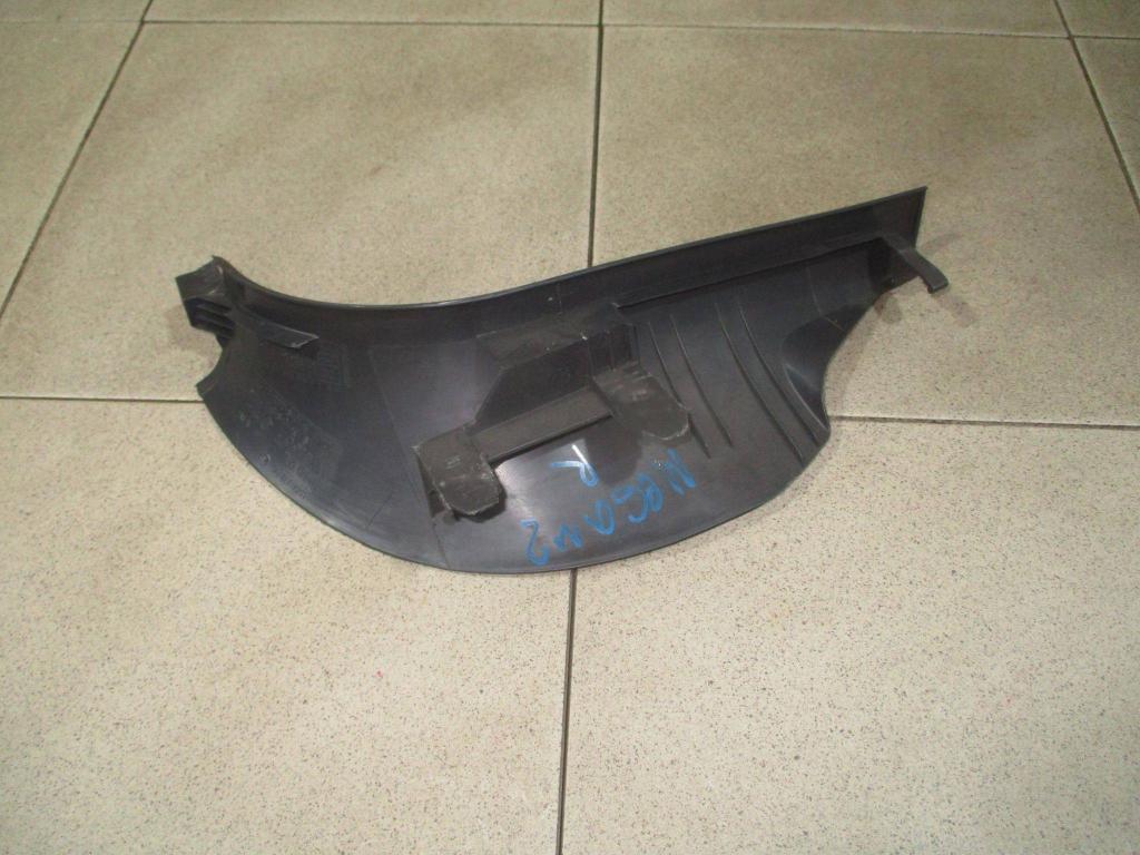 Обшивка стойки, 500 рублей, Пермь