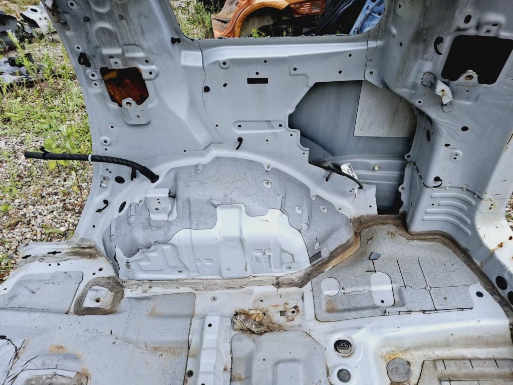 Крыло заднее правое, 18000 рублей, Пермь