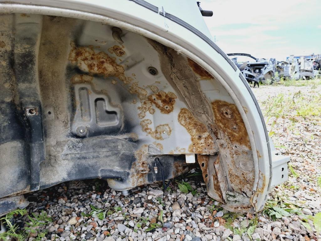 Крыло заднее правое, 18000 рублей, Пермь