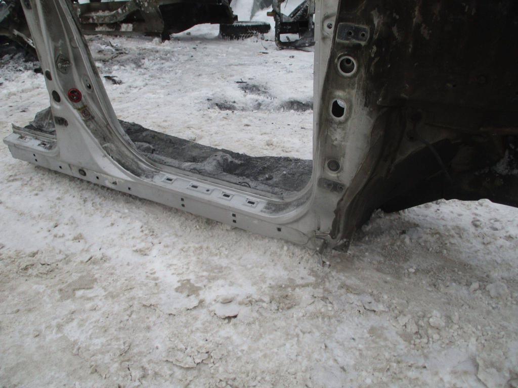 Порог со стойкой правый, 9000 рублей, Пермь