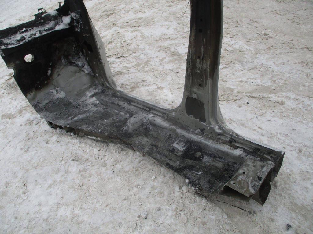 Порог со стойкой правый, 9000 рублей, Пермь