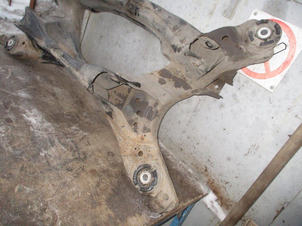 Балка задняя, 3000 рублей, Пермь