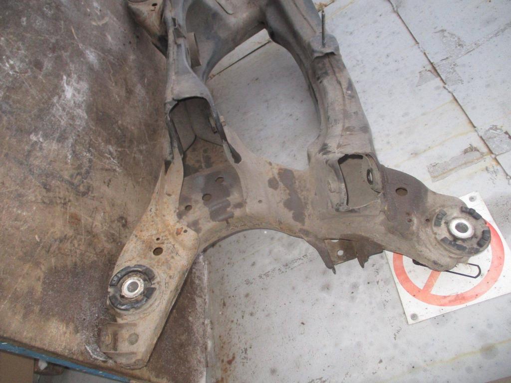 Балка задняя, 3000 рублей, Пермь