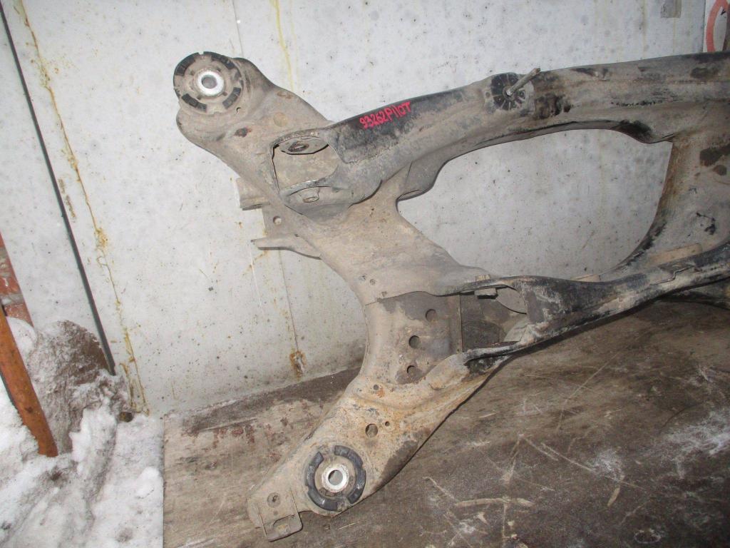 Балка задняя, 3000 рублей, Пермь