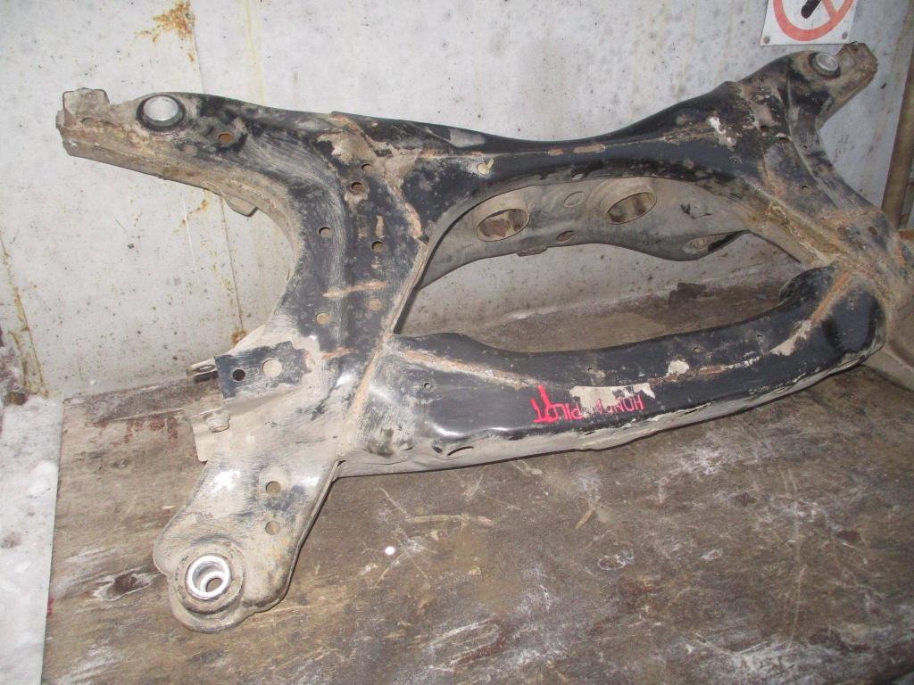 Балка задняя, 3000 рублей, Пермь