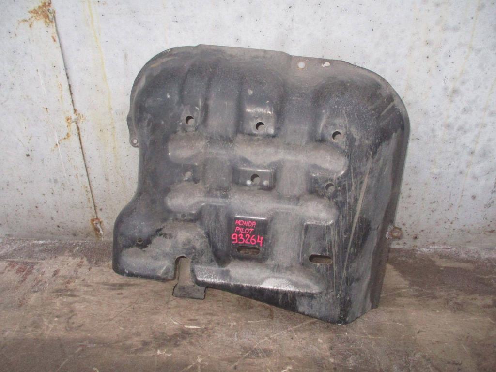 Защита топливного бака, 1500 рублей, Пермь